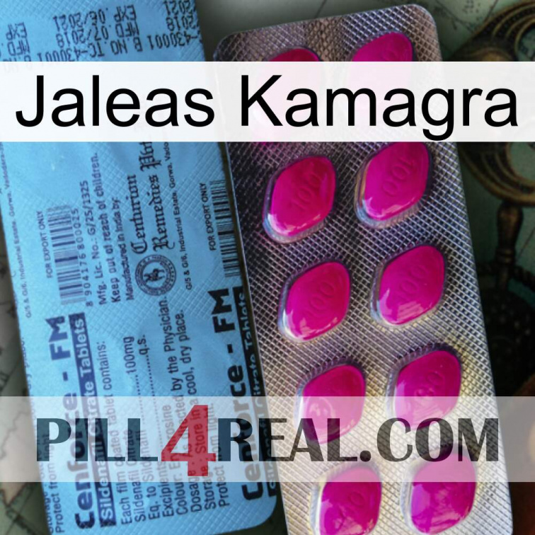 Kamagra Jellys 35